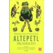 Imagen de Territorialidad Y Paisaje En El Altepetl Del Siglo Xv