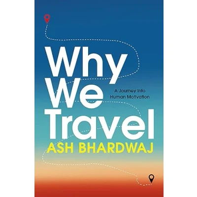 Imagen de Why We Travel