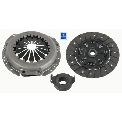 Imagen de SACHS 3000 569 001 Kit de Embrague 215 RENAULT: Fuego