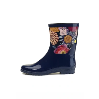 Imagen de Aigle Eliosa BOTT PT Botas de agua, Mujer, Talla: 35, Blue Zapatos