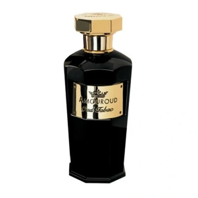 Imagen de Amouroud Oud Tabac Eau de Parfum 100 ml
