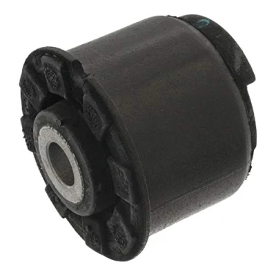 Imagen de FEBI BILSTEIN 48409 Buje Eje trasero izquierda, trasero, derecha FIAT: 500L