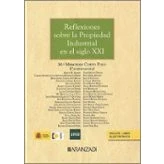 Imagen de Reflexiones Sobre La Propiedad Industrial En Siglo Xxi