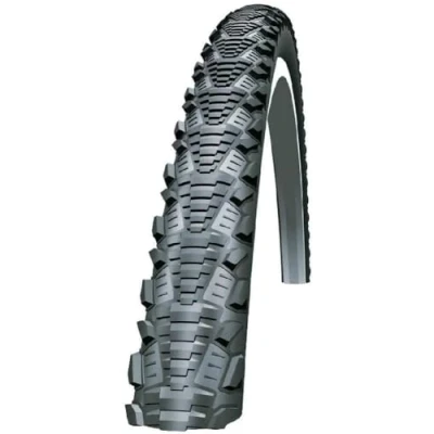 Imagen de Schwalbe 318239 Cubierta neumatico cx Comp 26x2.00 k Guard hs369 liteskin activeline sbc rigida
