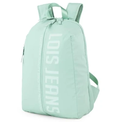 Imagen de LOIS Jeans Mochila, Talla: One Size, Azul