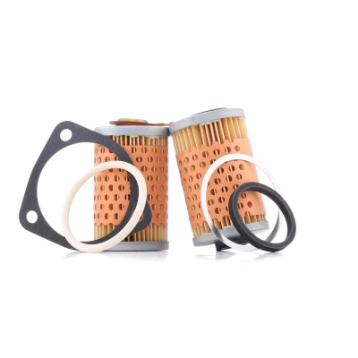Imagen de Filtro de aceite MAHLE ORIGINAL OX 36D
