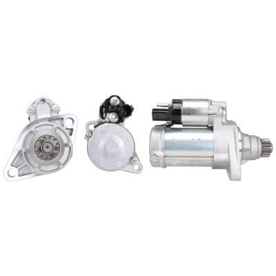 Imagen de LUCAS ELECTRICAL LRS03852 Motor de arranque 12 1,1 13 VOLKSWAGEN: Golf 7, Scirocco III, Polo V Hatchback, SEAT: Ibiza 4, Leon III ST, 4 ST