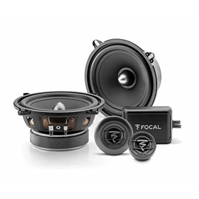 Imagen de Focal ASE 130 Kit de componentes 2 vías mm