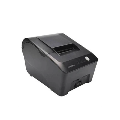 Imagen de Approx, Monocromo, Impresora Tiquets appPOS58MU USB