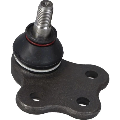 Imagen de LEMFÖRDER 12153 04 Rótula de suspensión Eje delantero, izquierda, derecha con accesorios OPEL: Astra F CC, Ascona C Caravan