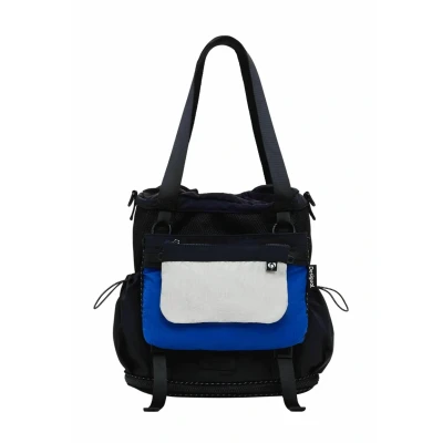 Imagen de Mochila Desigual Basic Modular Discover