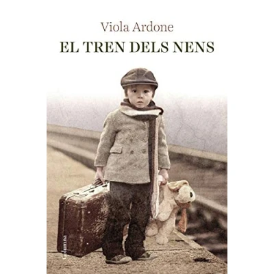 Imagen de El tren dels nens: 1283 (Clàssica)