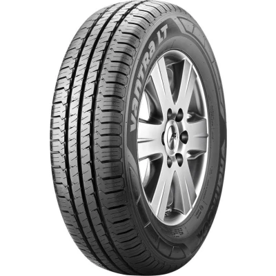 Imagen de Hankook Vantra LT (RA18) 225/65 R16 112R coche de turismo Neumáticos verano RENAULT: MASTER 3, 2 Kasten, 3 Kasten 2001996