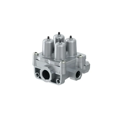 Imagen de Válvula de protección multicircuito WABCO 9347141450