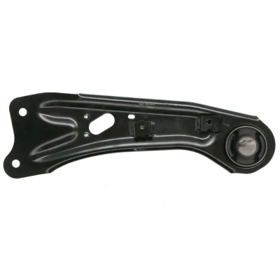 Imagen de DELPHI TC4759 Barra oscilante, suspensión de ruedas sin rótula suspensión/carga posterior, derecha Brazo oscilante transversal Chapa acero