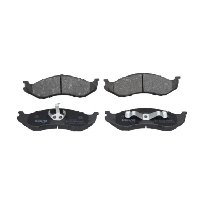 Imagen de KAVO PARTS KBP 4016 Juego de pastillas freno JEEP: Grand Cherokee I, II, WRANGLER 2, KIA: Carnival I