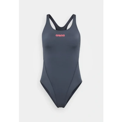 Imagen de ARENA Bañador Liso Performance para Mujer Swim Tech Team