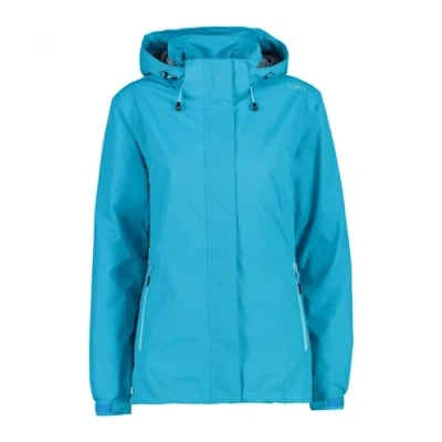 Imagen de CMP Chaqueta Mujer Cremallera Capucha Con Ventilación, hawaiano, XS