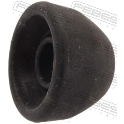 Imagen de FEBEST HSB 053 Silentblock Brazo de Suspension Eje delantero, exterior Soporte caucho HONDA: Prelude V, Accord 6 Limousine