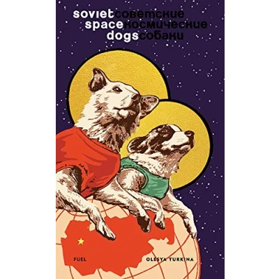 Imagen de Soviet Space Dogs