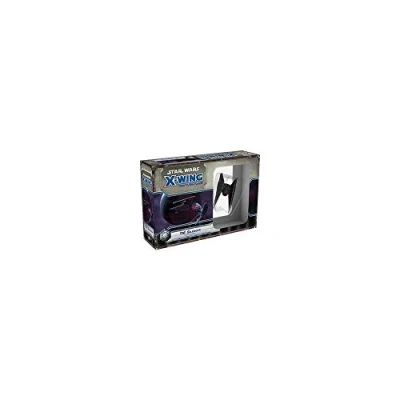 Imagen de Fantasy Flight Games Star Wars: X Wing Tie Amortiguador Juego (FFGD4055)