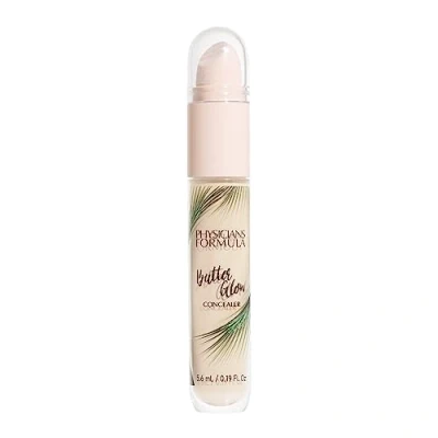 Imagen de Physicians Formula Butter Glow, Corrector Líquido Multi Uso para Iluminar, Resaltar y Disimular Imperfecciones, Larga Duración, Tono Fair
