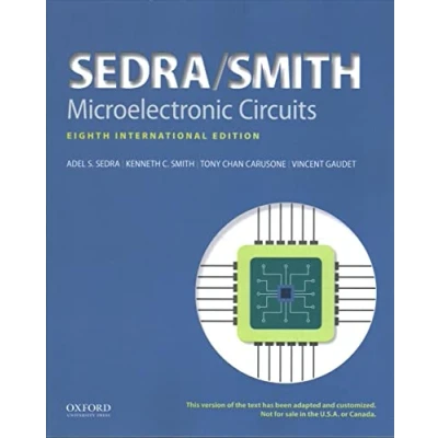 Imagen de Microelectronic Circuits
