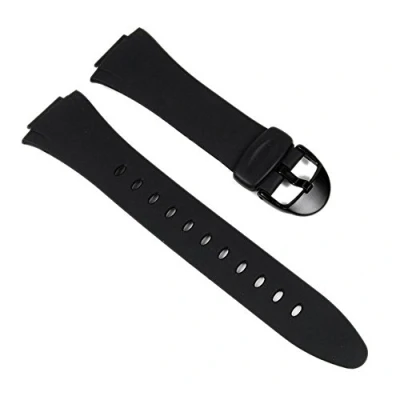 Imagen de Casio Resin Band Correa de reloj para F E10 1