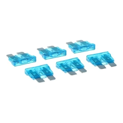 Imagen de CARPOINT 1623923 Fusible 15A Azul
