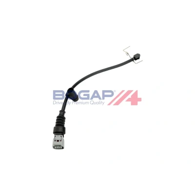 Imagen de BOGAP T7117106 Sensor de Desgaste Pastillas Frenos