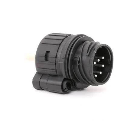 Imagen de FEBI BILSTEIN 33072 Interruptor, luz principal BMW: 3 Berlina, Coupé