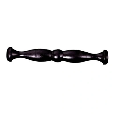 Imagen de Playwell Marial Artes Madera Negro Roble Tai Chi Regla