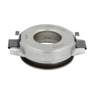 Imagen de SKF VKC 3598 Cojinete de Empuje NISSAN: NP300 Navara Camión plataforma / Chasis