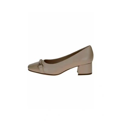 Imagen de Caprice Tacones Beige comb, Mujer, Talla: 39, comb Zapatos