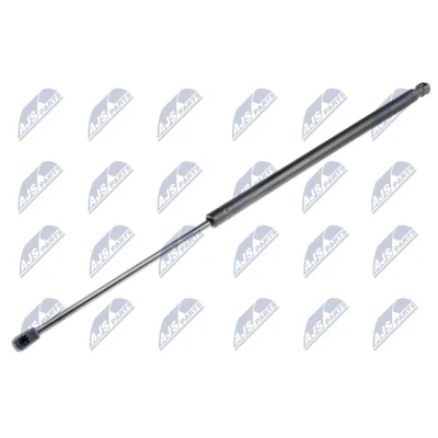 Imagen de NTY AE VW 008 Amortiguador de maletero 770N 685mm para vehículos con limpiaparabrisas trasero VOLKSWAGEN: Transporter 4 Bus,