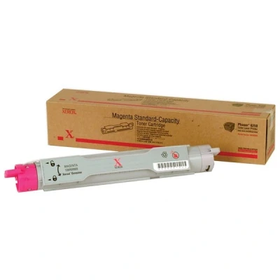 Imagen de Phaser 6250DP Xerox 106R00669 toner magenta