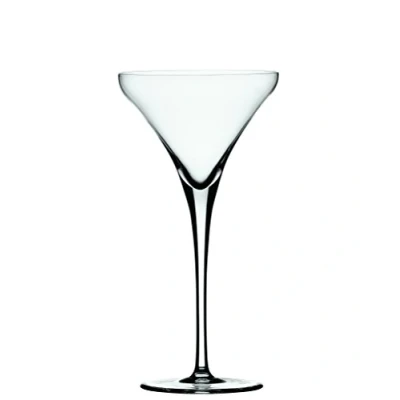 Imagen de Spiegelau Willsberger Anniversary Martini Glasses, Set of 4