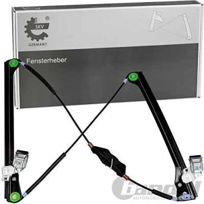 Imagen de Procaro Elevalunas Delante, derecha eléctrico sin electromotor PR14 1115 VOLKSWAGEN: Passat B5 GP Sedán, Variant
