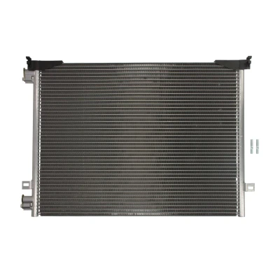 Imagen de THERMOTEC KTT110228 Condensador sin secador 610 435 16 RENAULT: TRAFIC 2 Kasten, Bus, 2, OPEL: Vivaro A Combi, Furgón