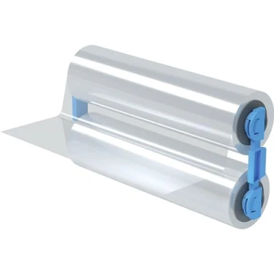 Imagen de GBC Foton 30 Cartucho Casete de Film Plastificación para Cartuchos Recargables 75 Micras, plastifica hasta 250 Documentos A4 Carga Rápida, 4410026