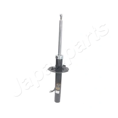 Imagen de JAPANPARTS MM 00119 amortiguador Eje delantero, izquierda Presión de gas Bitubular Columna Espiga arriba CITROËN: C1 I, II