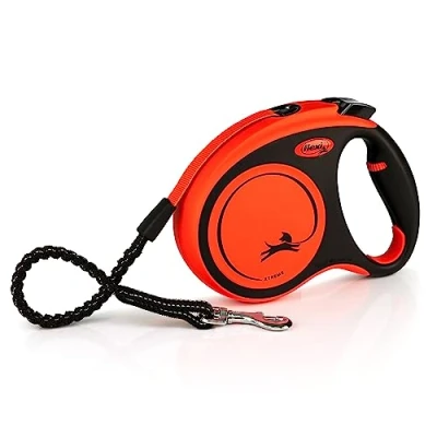 Imagen de FLEXI Xtreme Cinta (T M 5 hasta 35 KG) Multicolor