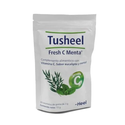 Imagen de Tusheel Respir 1 Spray Nasal 20 Ml