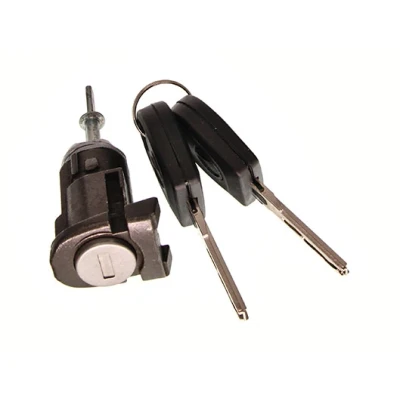 Imagen de MAXGEAR 28 0493 Cilindro de Cerradura derecha, Puerta vehículo VOLKSWAGEN: Golf 4, 4 Variant