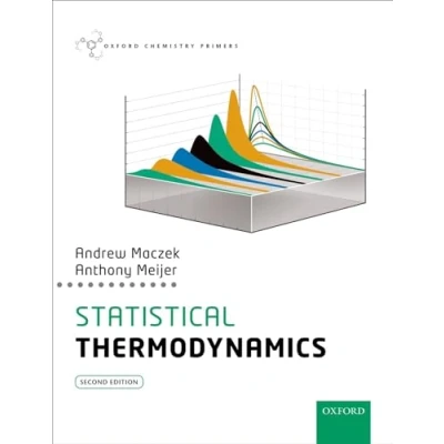 Imagen de Statistical thermodynamics paperback