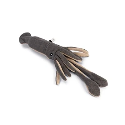 Imagen de Beeztees Minus One Juguete para Perros (56 x 10 4 cm), Color Gris y Beige