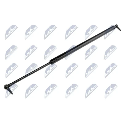 Imagen de NTY AE CH 006 Amortiguador de maletero 880 656 ambos lados CHRYSLER: Grand VOYAGER IV, 4 norauto, oscaro, mister auto