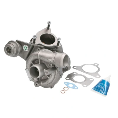 Imagen de Turbocompresor, sobrealimentación ELSTOCK 91 1583