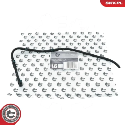 Imagen de ESEN SKV 54SKV282 Tubo flexible, combustible de fuga OPEL: Combo C Tour, Astra H Hatchback, GTC, FIAT: Grande Punto Doblo I Cargo