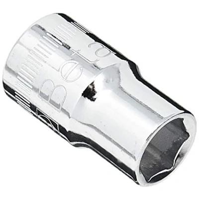 Imagen de BETA 009100010 Cubos insertables 29mm 10 (3/8&quot;)mm (pulgadas)